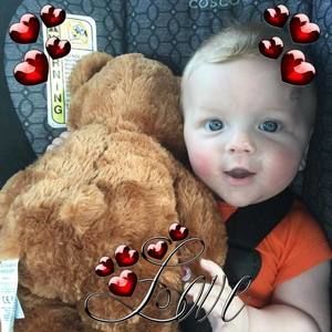 Meet your Posher, Jodey